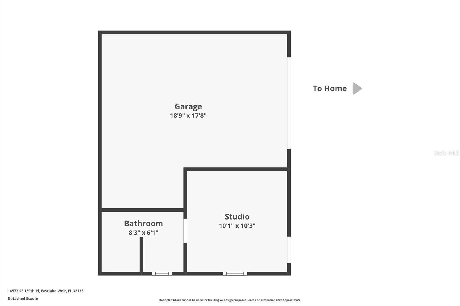 14573 SE 139TH PLACE, Ocklawaha, FL 32179 14573 SE 139TH PLACE, Ocklawaha, FL 32179