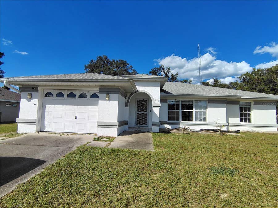Property photo for 2849 SW 140TH PLACE, Ocala, FL