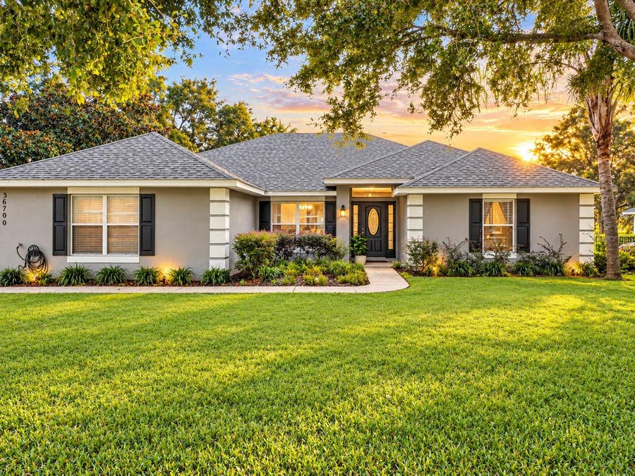 Property photo for 36700 OCONEE AVENUE, Eustis, FL