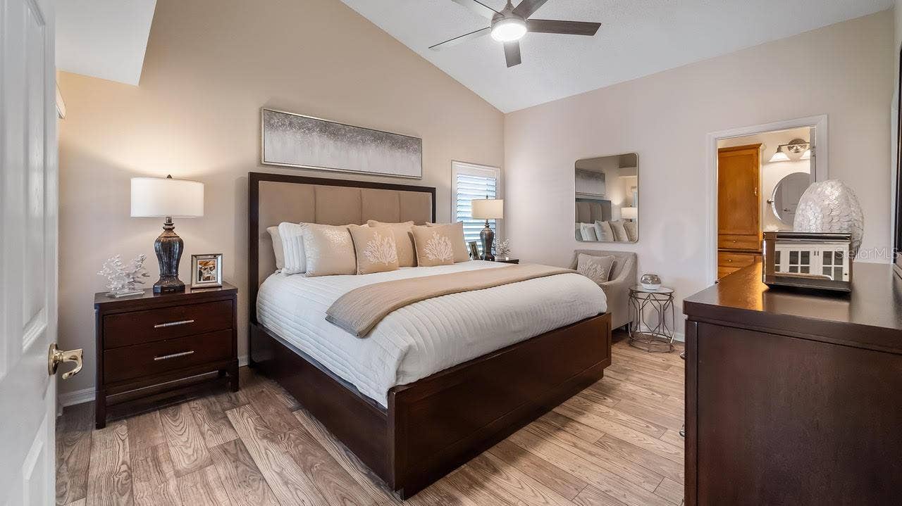 3720 DOUNE WAY, Clermont, FL 34711 Primary Bedroom