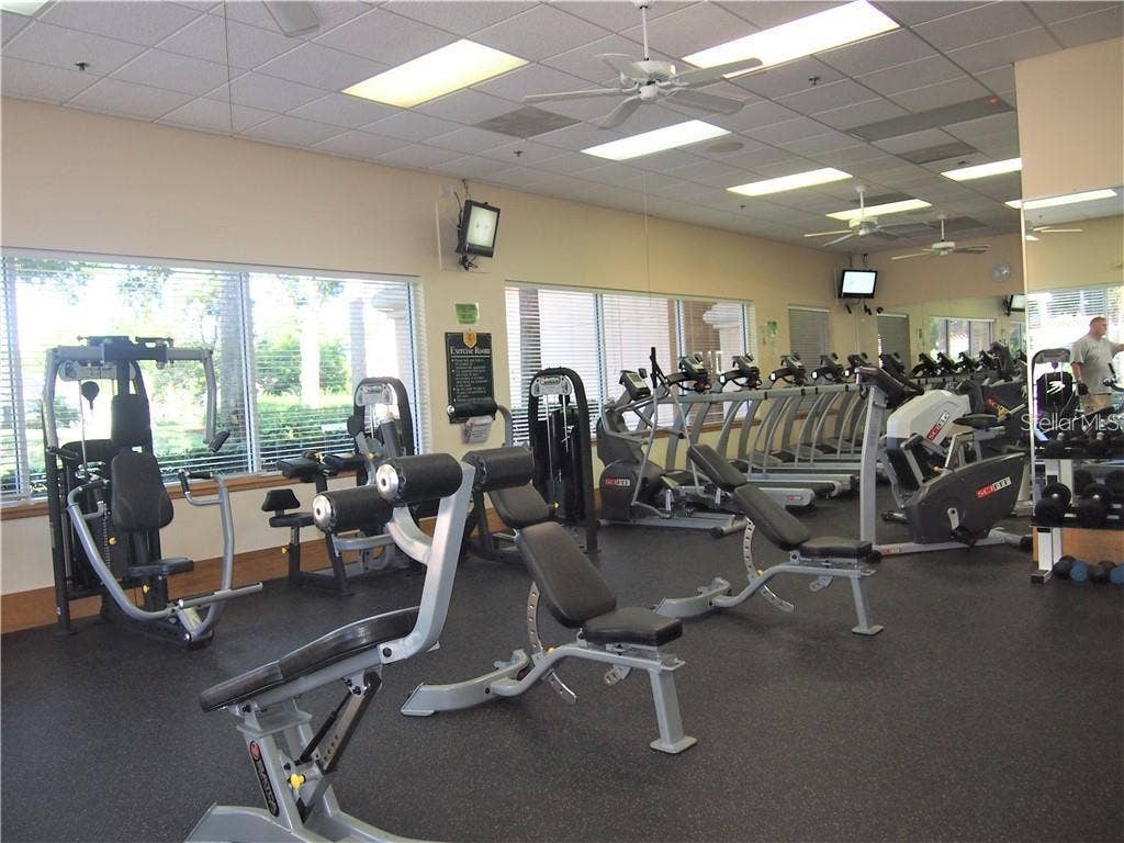3720 DOUNE WAY, Clermont, FL 34711 1 of 2 Kings Ridge Fitness Centers