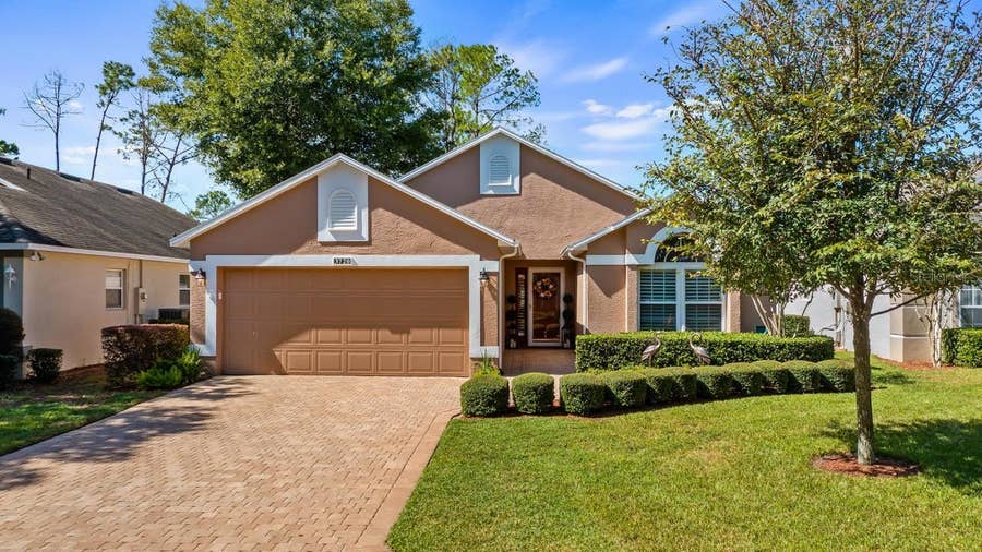 Property photo for 3720 DOUNE WAY, Clermont, FL