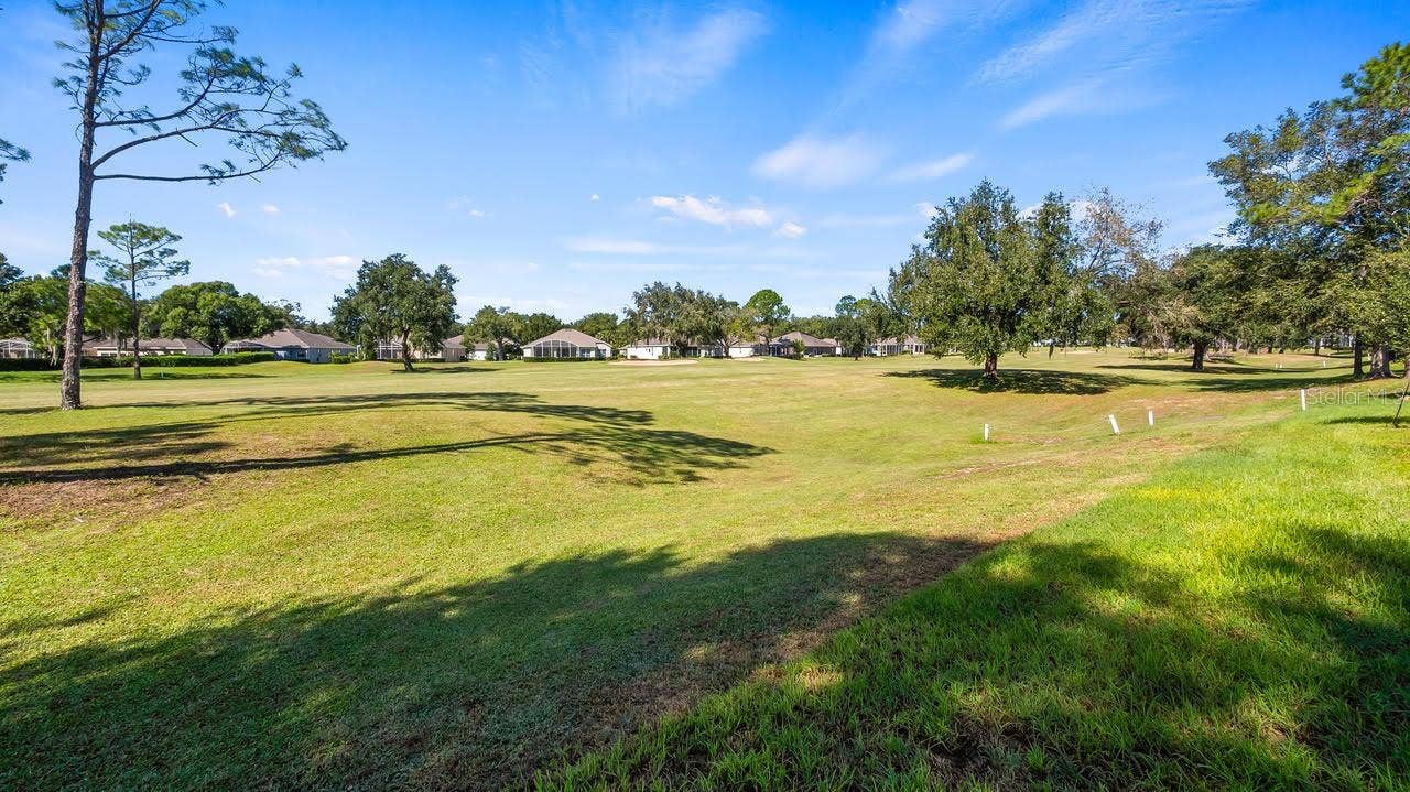 3720 DOUNE WAY, Clermont, FL 34711 Golf Course View