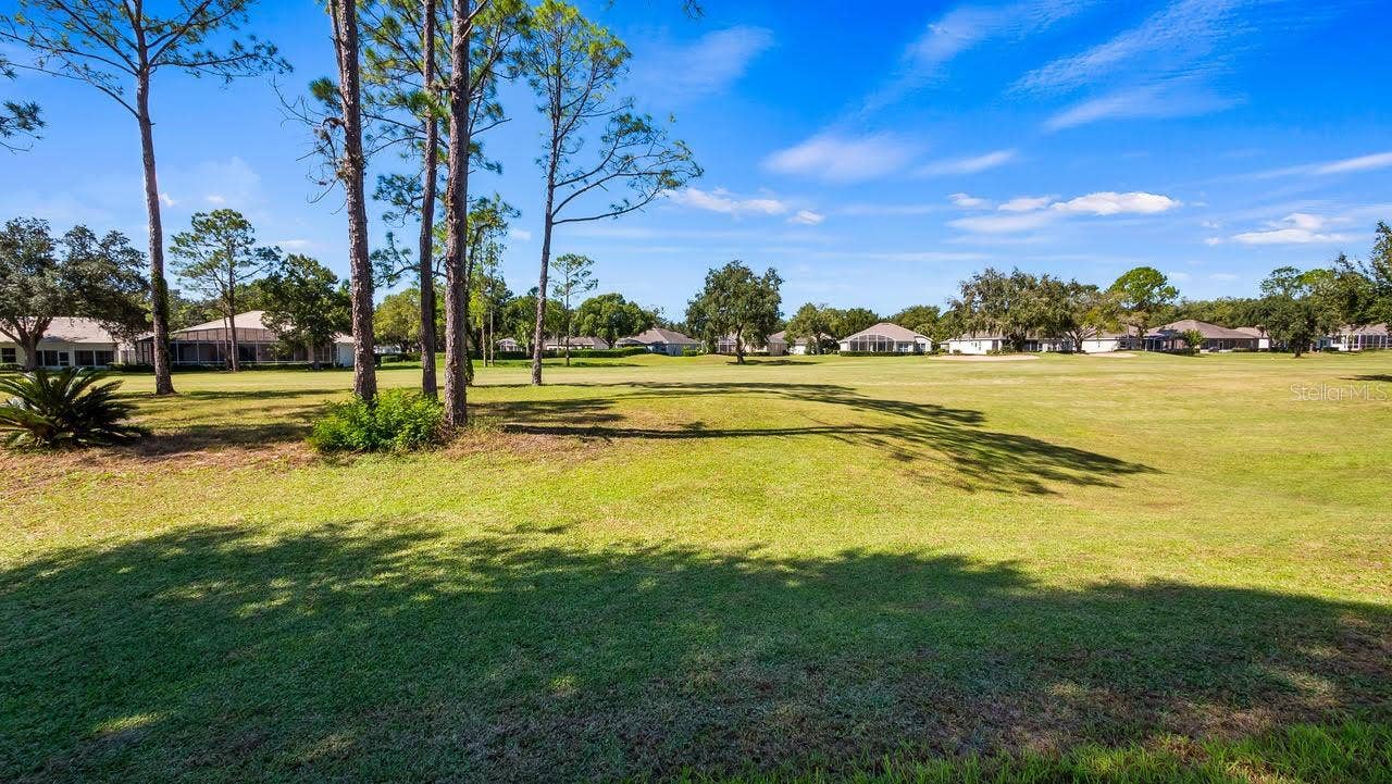 3720 DOUNE WAY, Clermont, FL 34711 Golf Course View