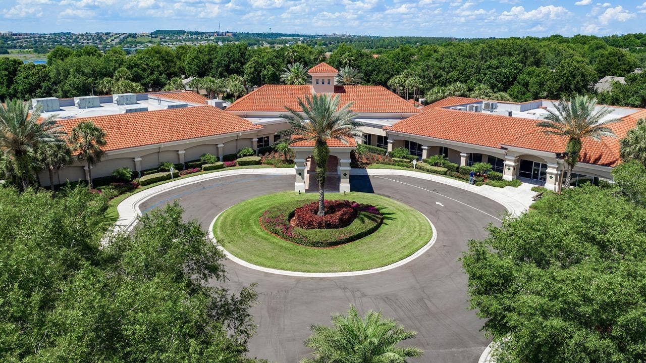 3720 DOUNE WAY, Clermont, FL 34711 Kings Ridge Club House
