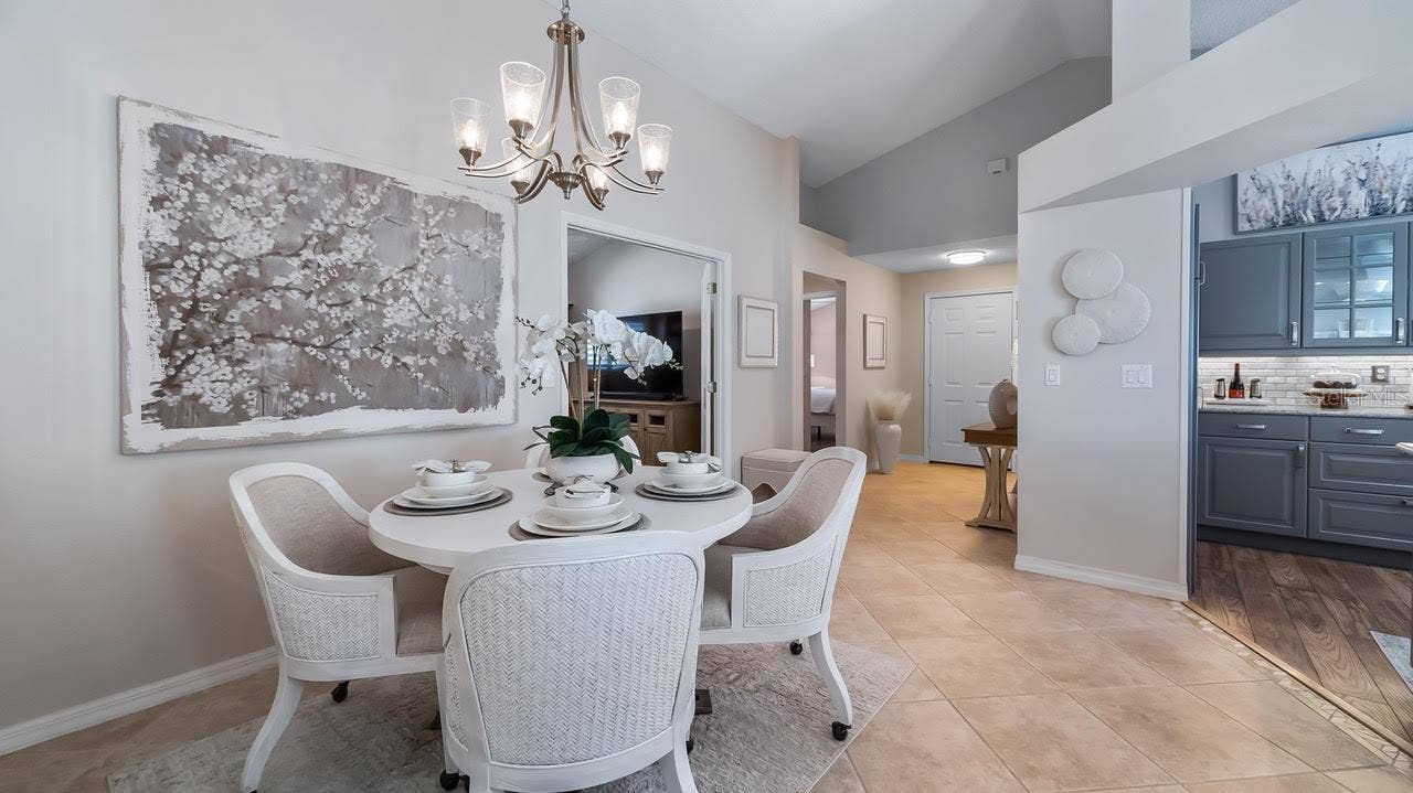 3720 DOUNE WAY, Clermont, FL 34711 Dining Room