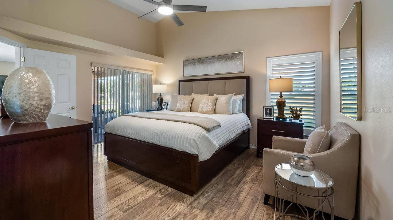 3720 DOUNE WAY, Clermont, FL 34711 Primary Bedroom