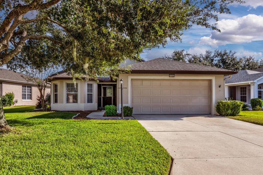 Property photo for 27322 ORCHID GLADE STREET, Leesburg, FL