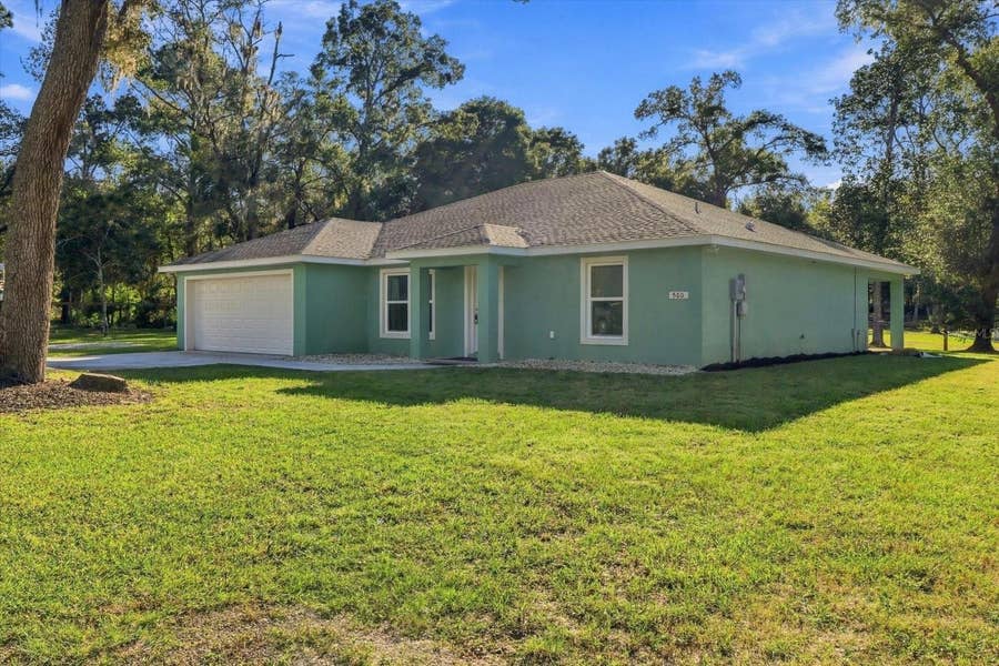 Property photo for 560 NW 117TH COURT, Ocala, FL