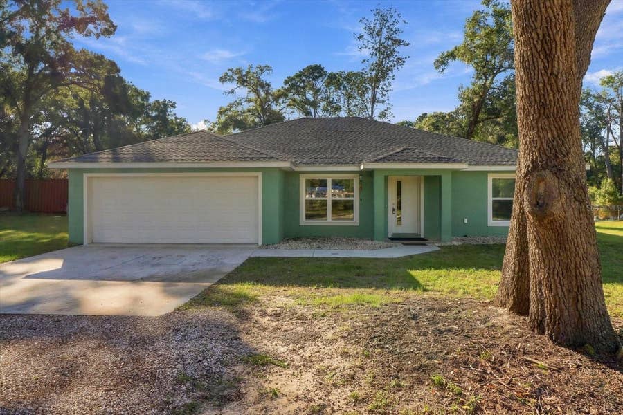 Property photo for 560 NW 117TH COURT, Ocala, FL