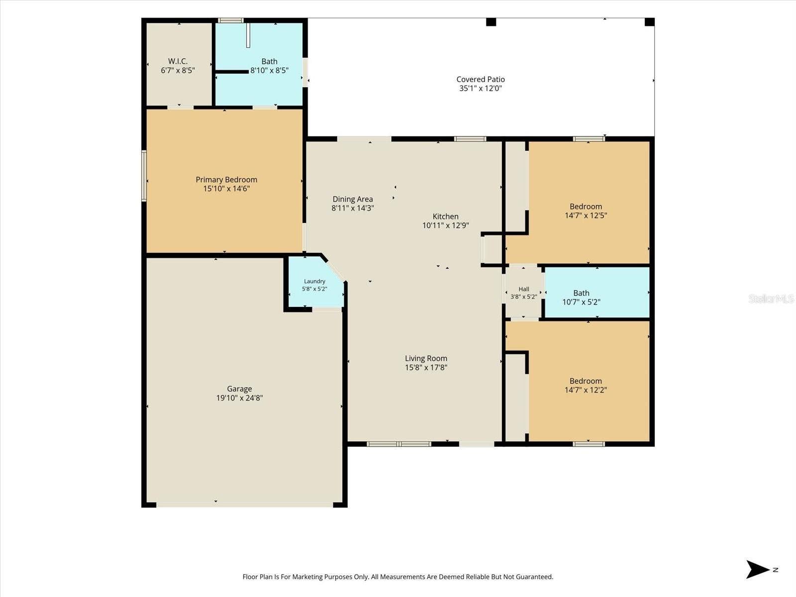 560 NW 117TH COURT, Ocala, FL 34482 560 NW 117TH COURT, Ocala, FL 34482
