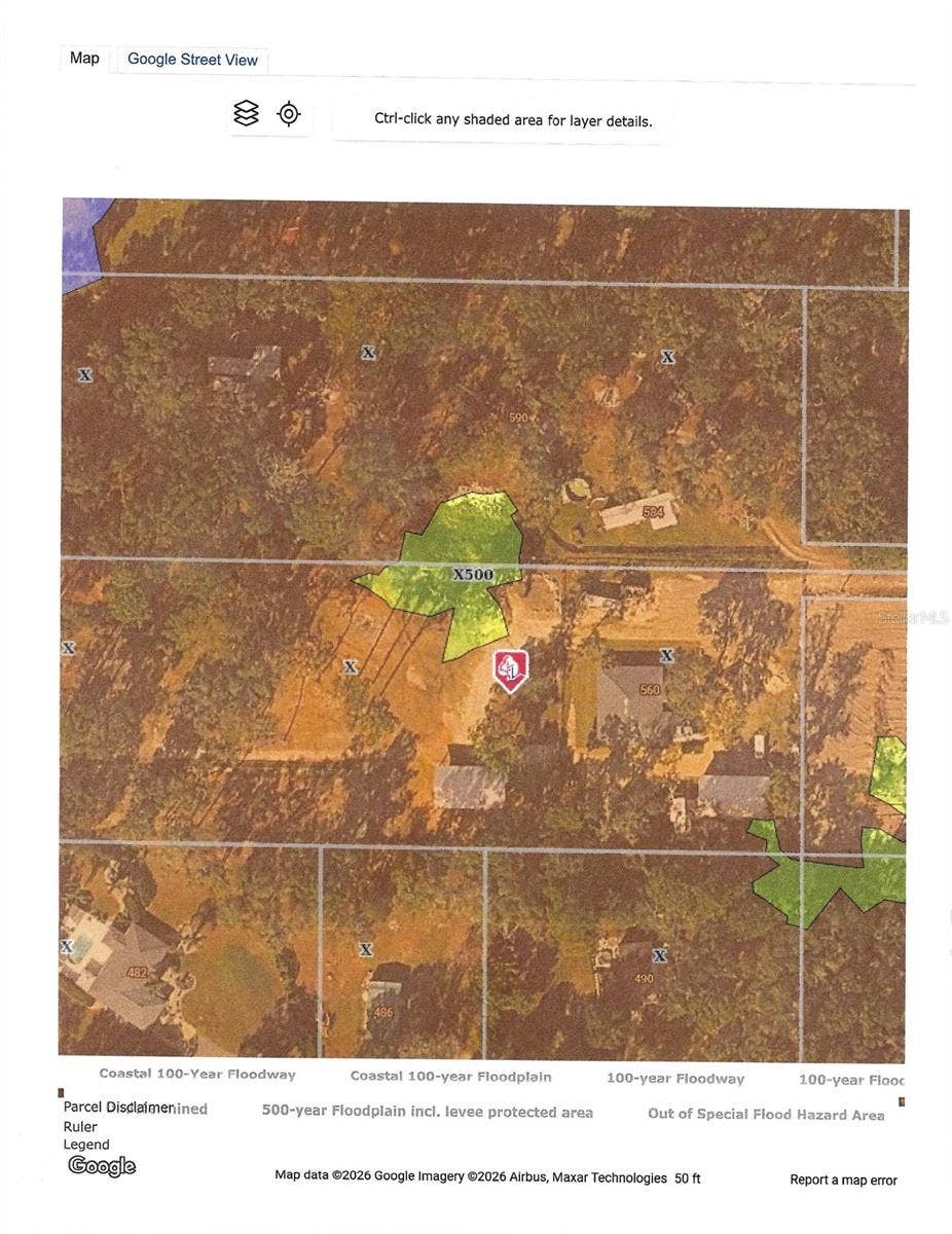 560 NW 117TH COURT, Ocala, FL 34482 560 NW 117TH COURT, Ocala, FL 34482