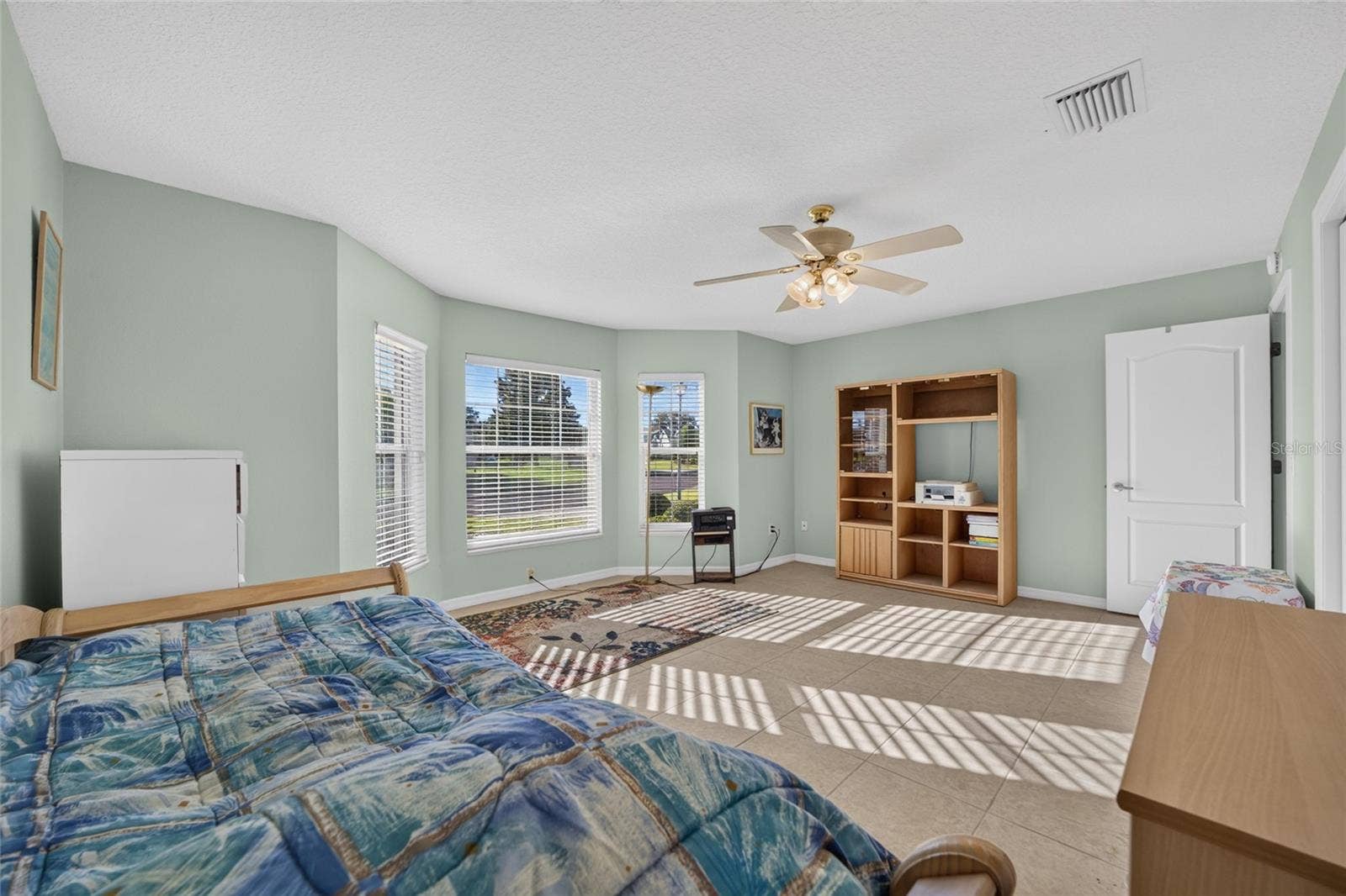 3568 WORTH CIRCLE, The Villages, FL 32162 3rd Bedroom