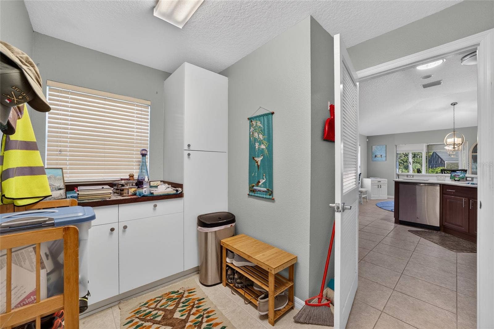 3568 WORTH CIRCLE, The Villages, FL 32162 Laundry Room