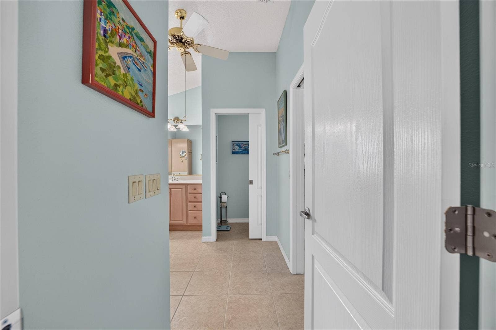 3568 WORTH CIRCLE, The Villages, FL 32162 Primary Bathroom