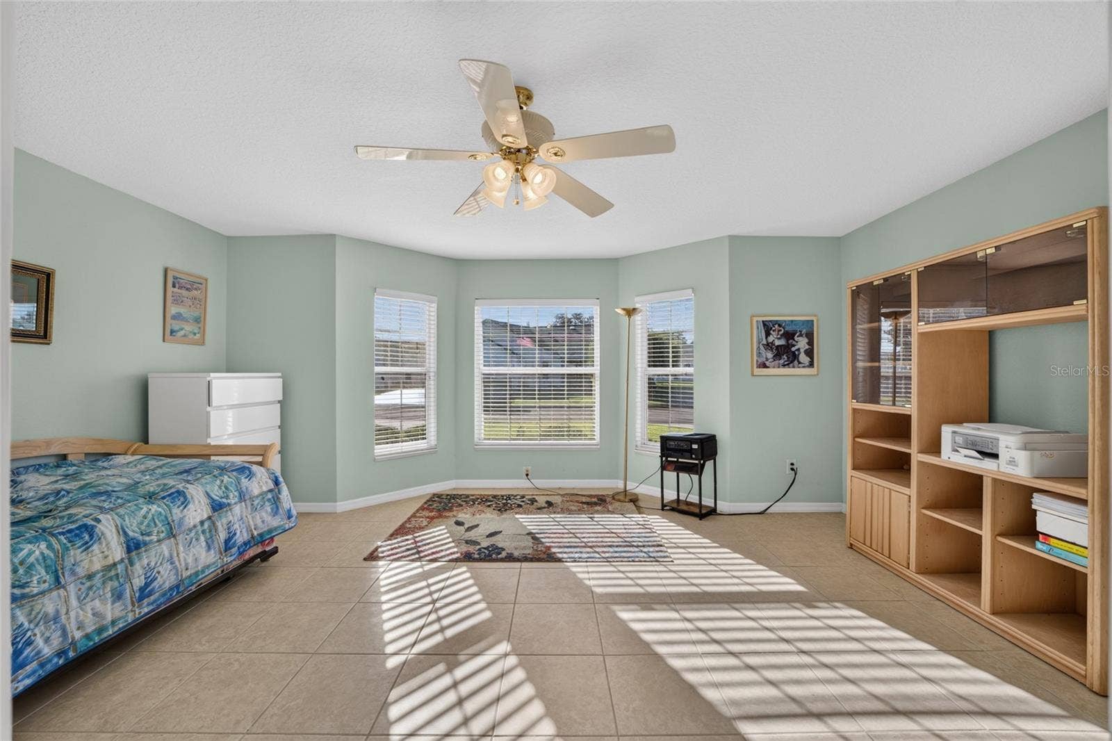3568 WORTH CIRCLE, The Villages, FL 32162 3rd Bedroom
