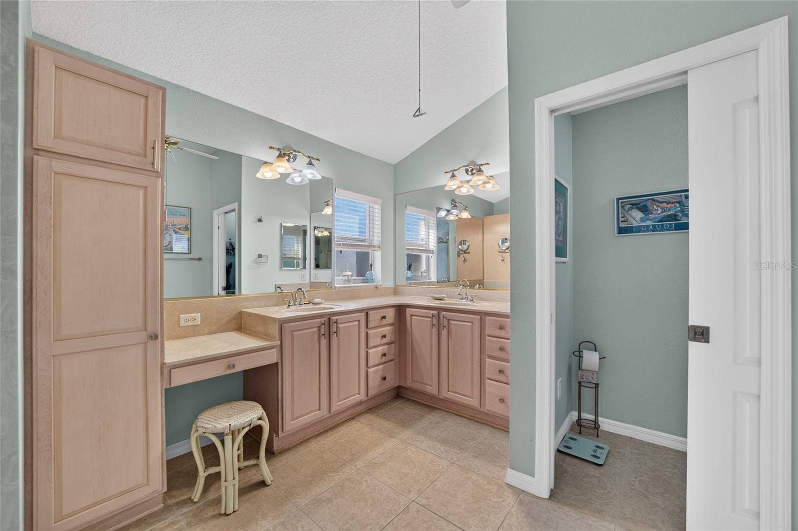 3568 WORTH CIRCLE, The Villages, FL 32162 Primary Bathroom