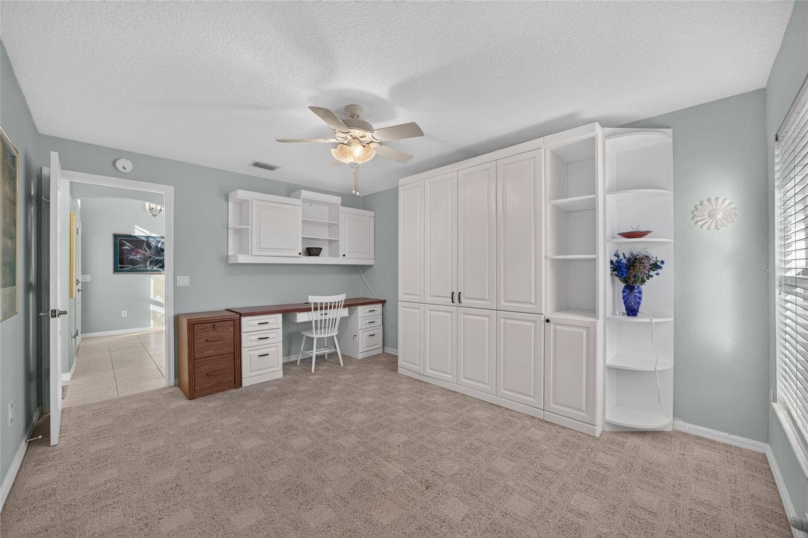 3568 WORTH CIRCLE, The Villages, FL 32162 2nd Bedroom