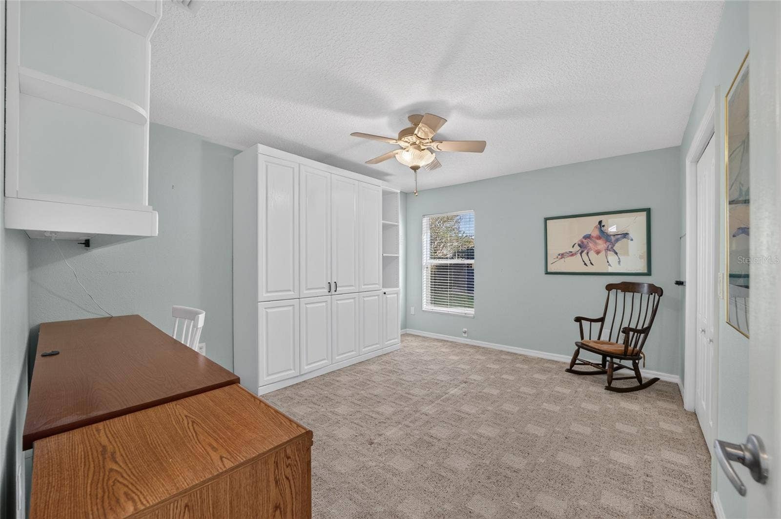 3568 WORTH CIRCLE, The Villages, FL 32162 2nd Bedroom