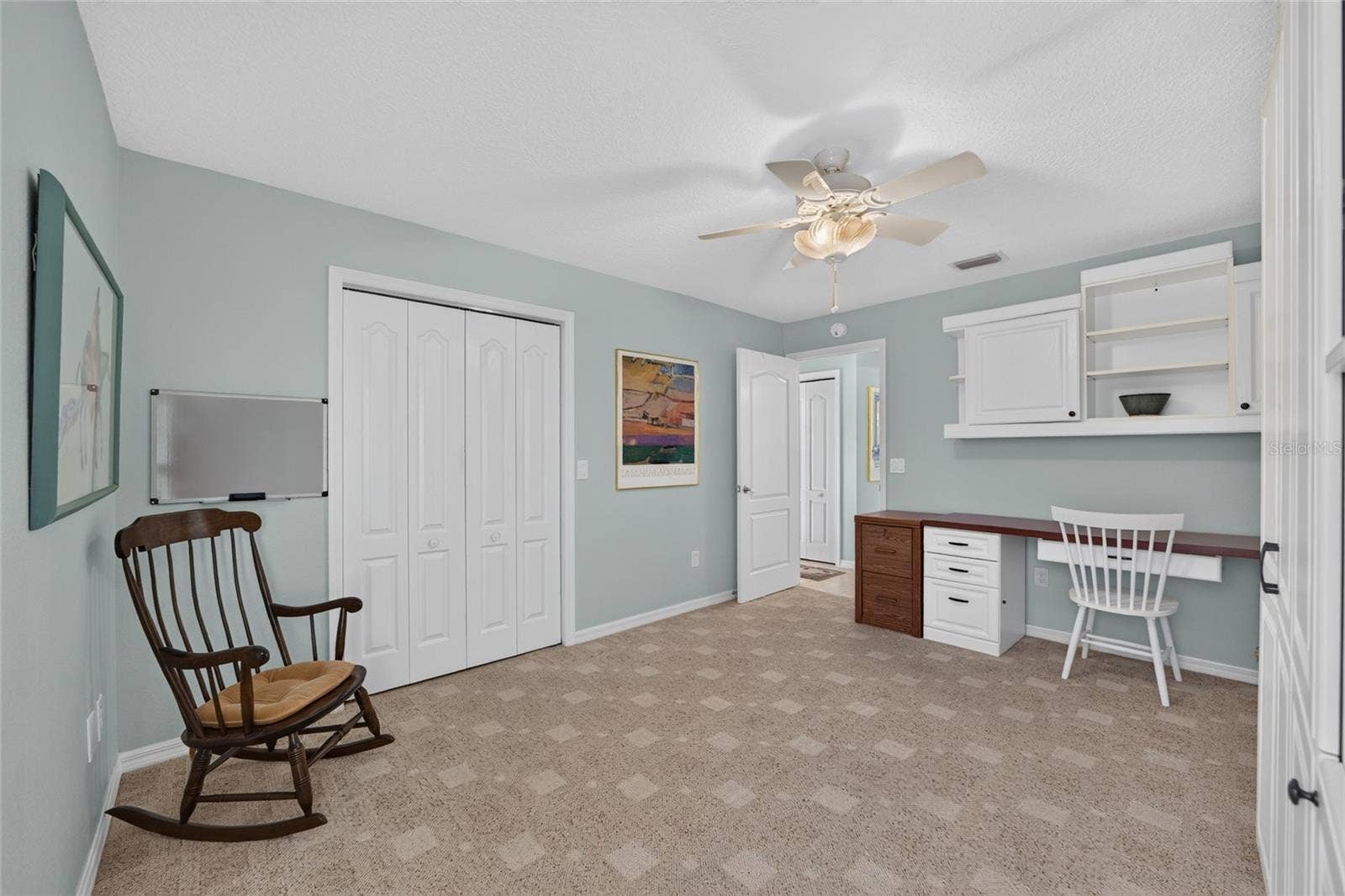 3568 WORTH CIRCLE, The Villages, FL 32162 2nd Bedroom