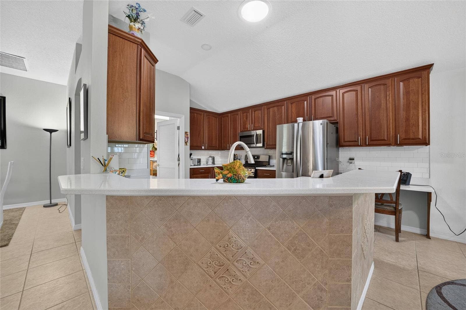 3568 WORTH CIRCLE, The Villages, FL 32162 Kitchen