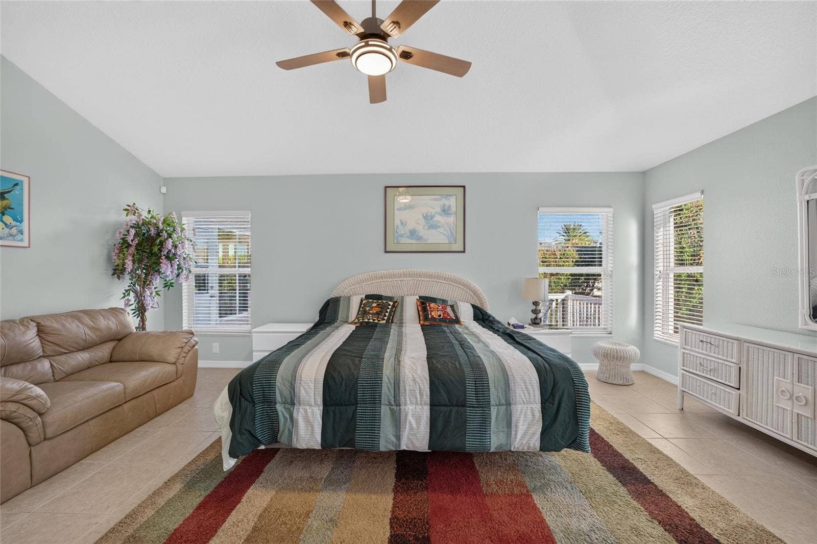 3568 WORTH CIRCLE, The Villages, FL 32162 Primary Bedroom
