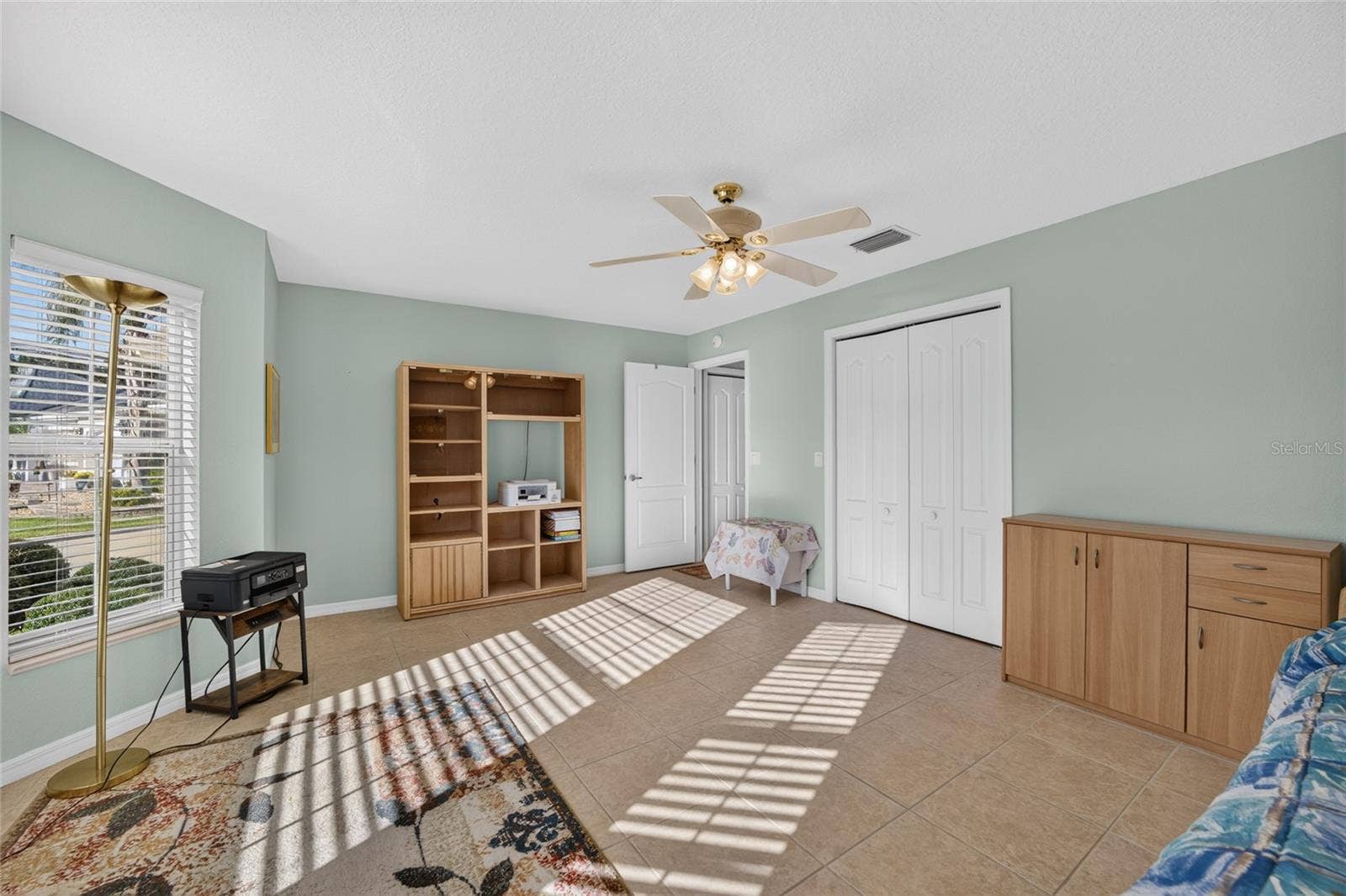 3568 WORTH CIRCLE, The Villages, FL 32162 3rd Bedroom