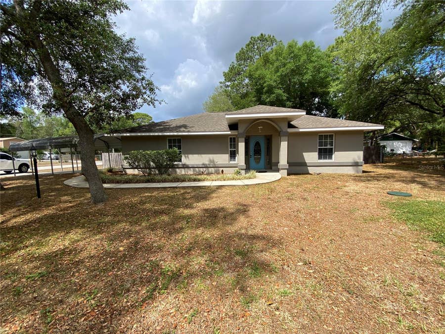 Property photo for 9195 SE 163RD STREET, Summerfield, FL