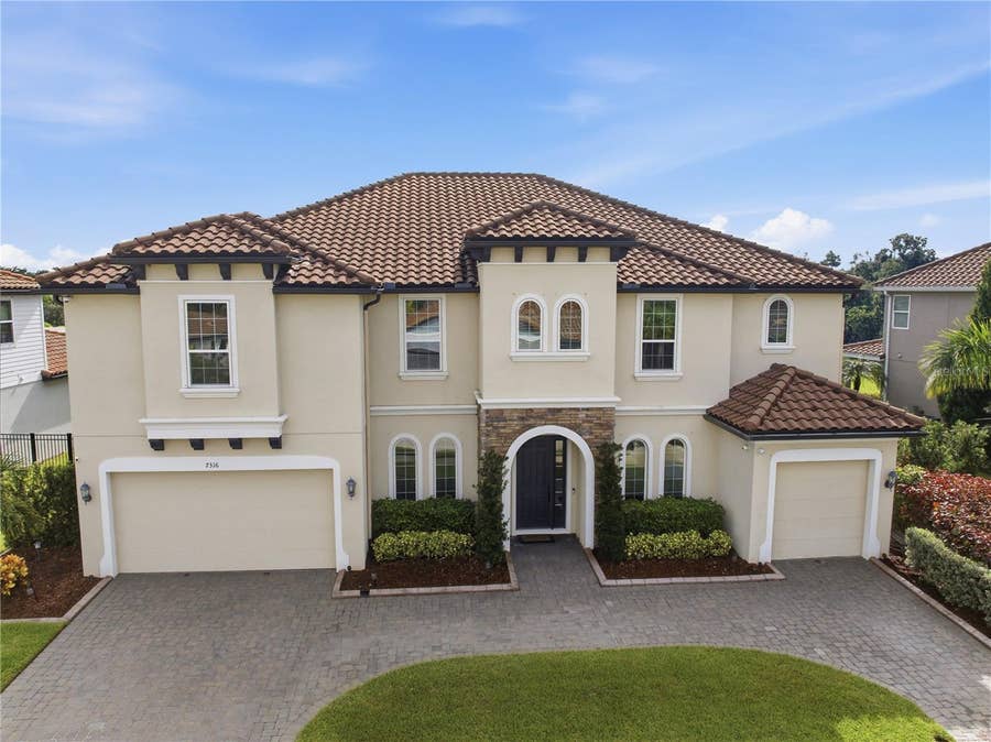 Property photo for 7316 GREAT EGRET BOULEVARD, Sarasota, FL
