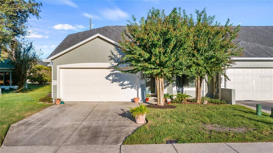 Property photo for 656 HARBOR VILLA COURT, Clermont, FL