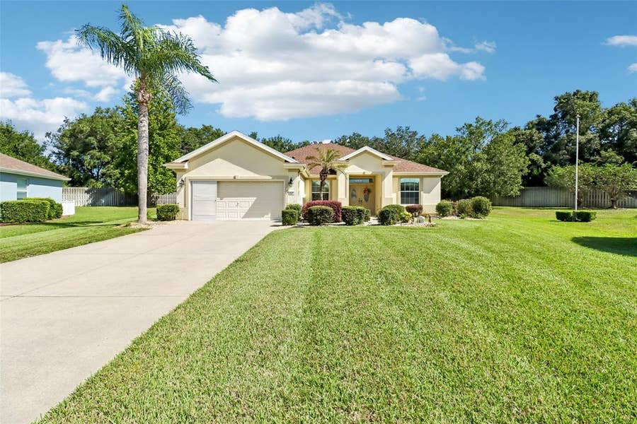 Property photo for 9243 SE 120TH LOOP, Summerfield, FL