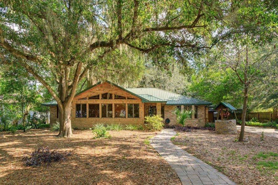 Property photo for 10350 LAKE LOUISA ROAD, Clermont, FL