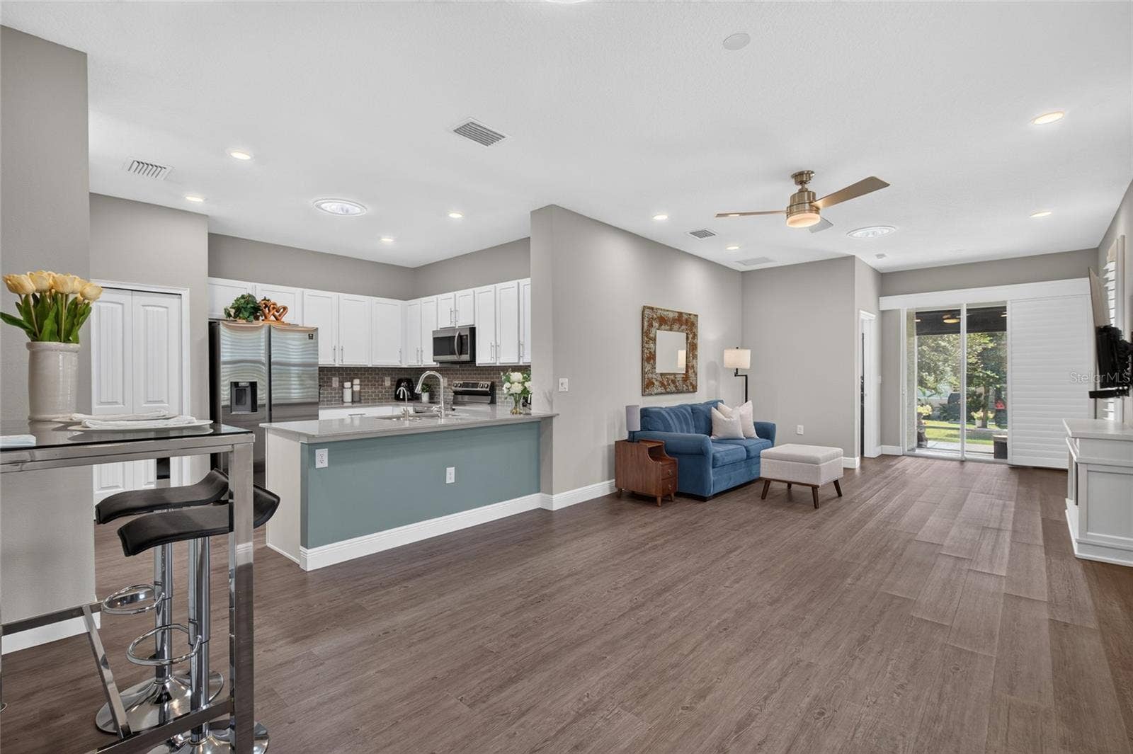 4408 BEDFORD WAY, Leesburg, FL 34748 Great Room