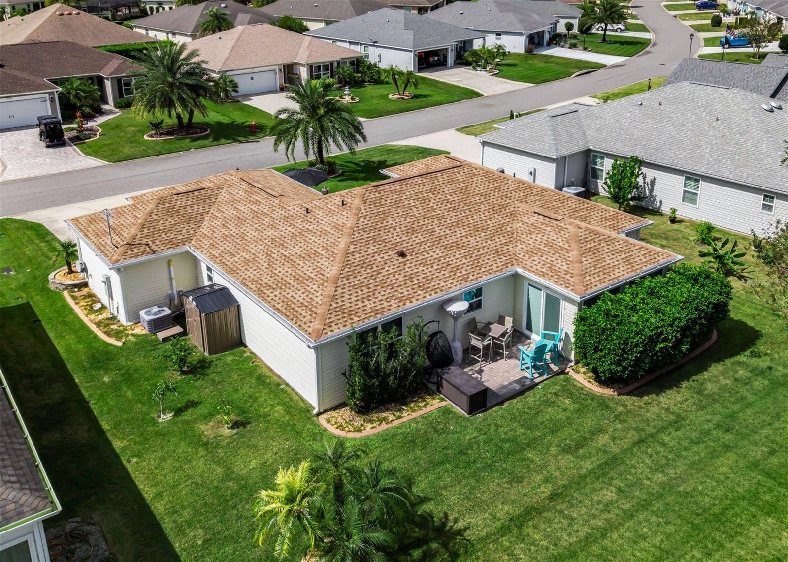 3229 DRESSENDORFER DRIVE, The Villages, FL 32163 3229 DRESSENDORFER DRIVE, The Villages, FL 32163