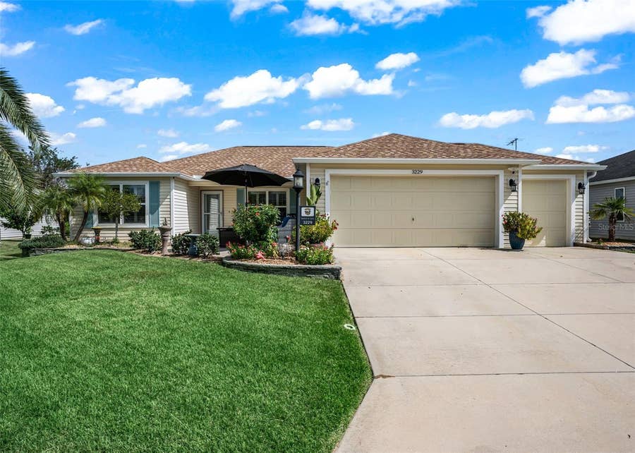 Property photo for 3229 DRESSENDORFER DRIVE, The Villages, FL