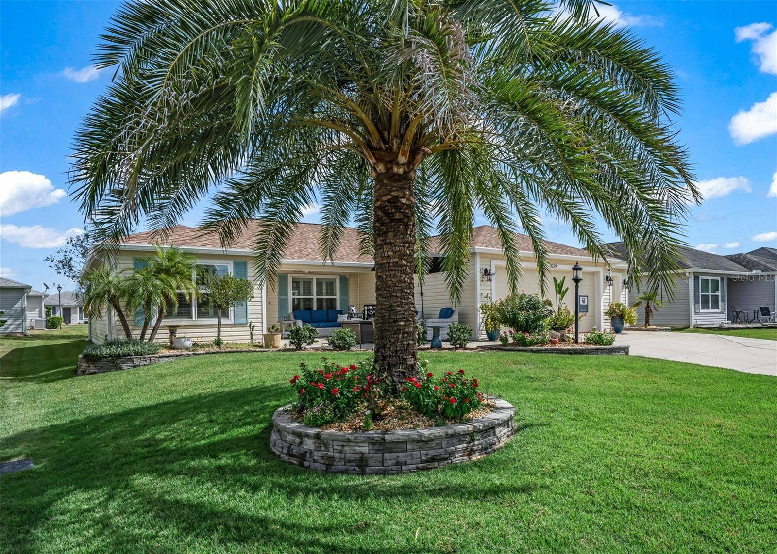 3229 DRESSENDORFER DRIVE, The Villages, FL 32163 Let's get you living the dream in The Villages!