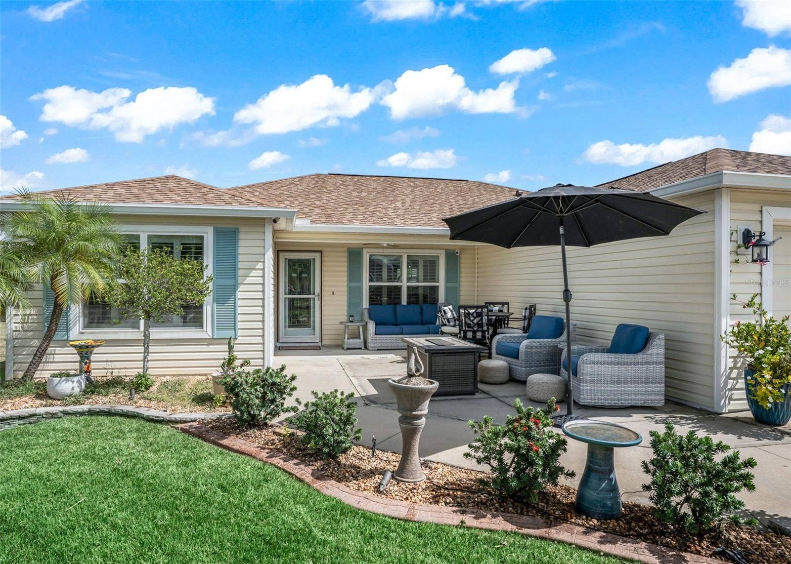 3229 DRESSENDORFER DRIVE, The Villages, FL 32163 3229 DRESSENDORFER DRIVE, The Villages, FL 32163