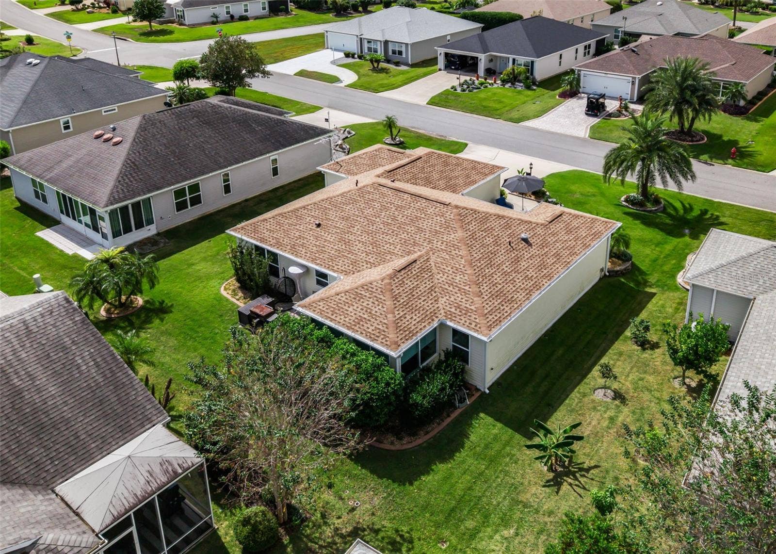 3229 DRESSENDORFER DRIVE, The Villages, FL 32163 3229 DRESSENDORFER DRIVE, The Villages, FL 32163