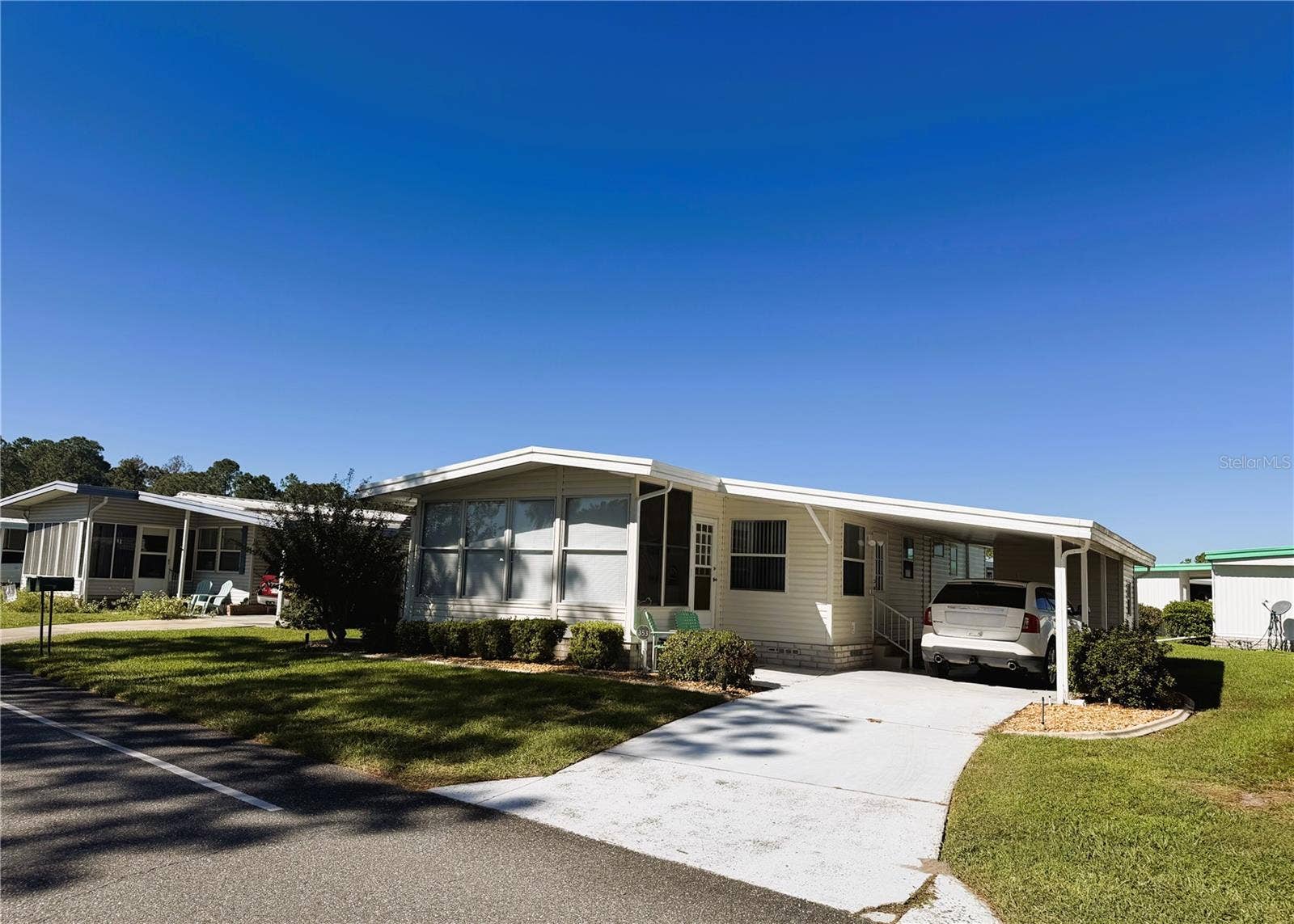 353 HAWTHORNE BOULEVARD, Leesburg, FL 34748 353 HAWTHORNE BOULEVARD, Leesburg, FL 34748