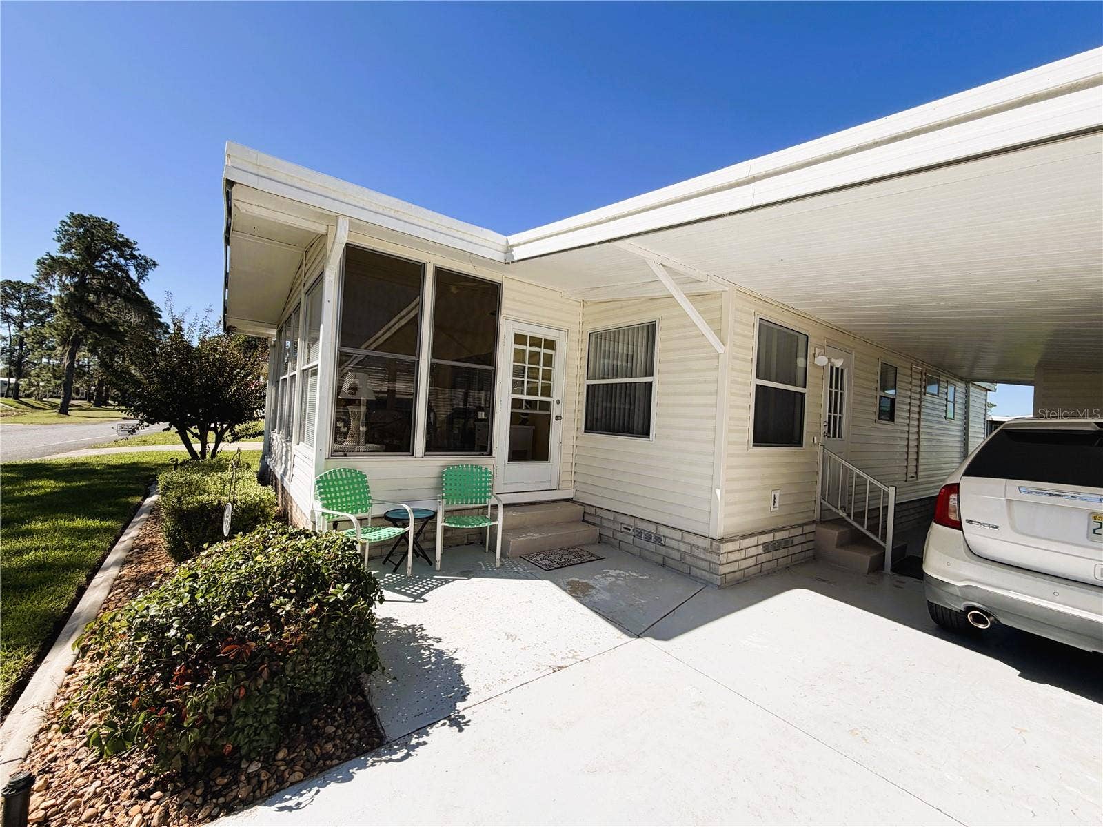 353 HAWTHORNE BOULEVARD, Leesburg, FL 34748 353 HAWTHORNE BOULEVARD, Leesburg, FL 34748