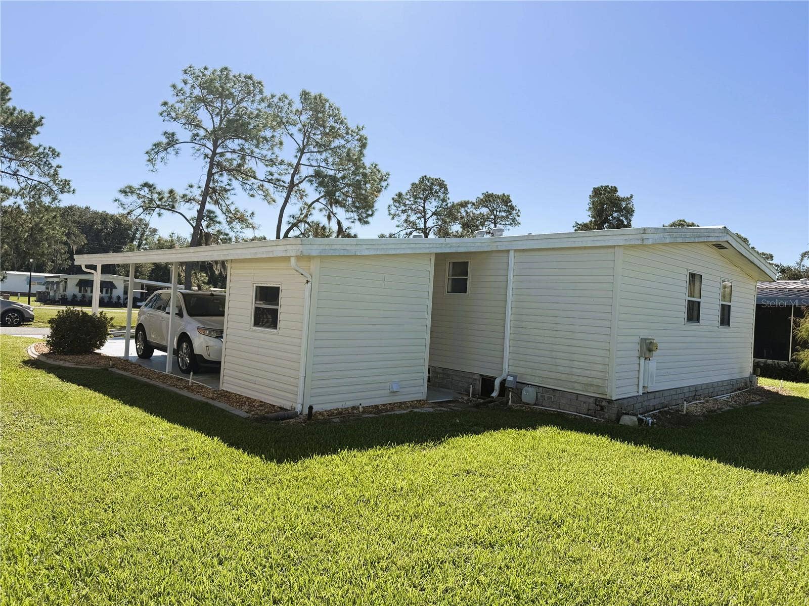 353 HAWTHORNE BOULEVARD, Leesburg, FL 34748 353 HAWTHORNE BOULEVARD, Leesburg, FL 34748