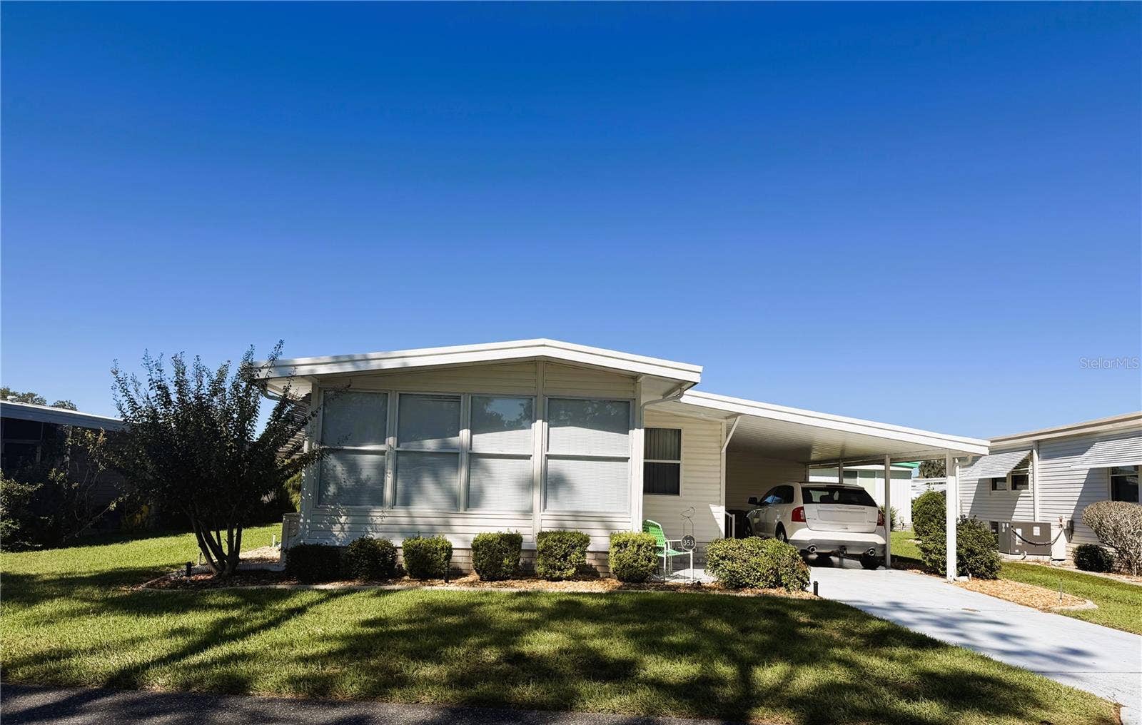353 HAWTHORNE BOULEVARD, Leesburg, FL 34748 353 HAWTHORNE BOULEVARD, Leesburg, FL 34748