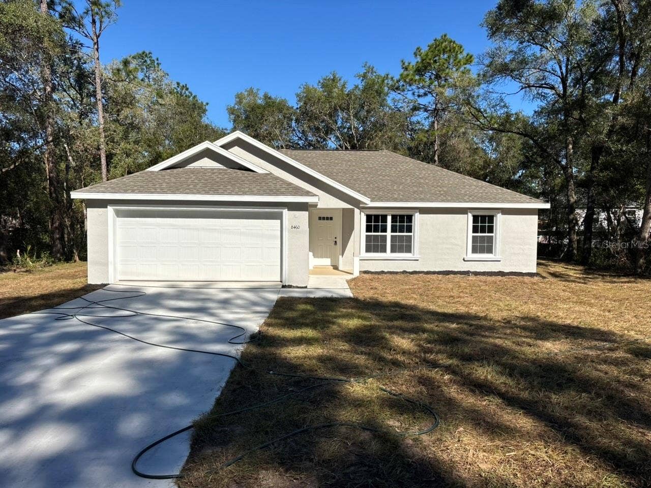 8460 N POCONO DRIVE, Dunnellon, FL 34434 8460 N POCONO DRIVE, Dunnellon, FL 34434