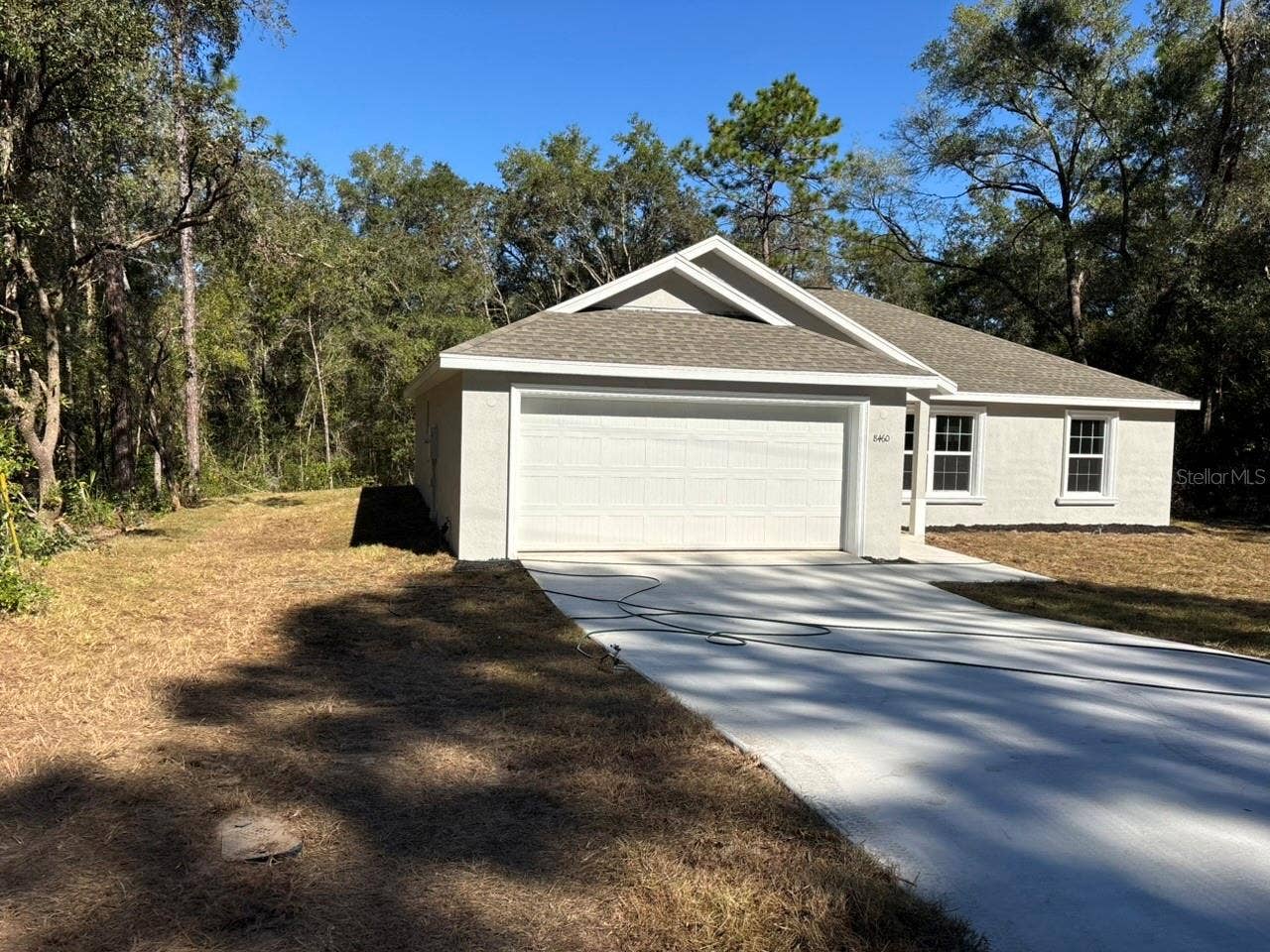 8460 N POCONO DRIVE, Dunnellon, FL 34434 8460 N POCONO DRIVE, Dunnellon, FL 34434