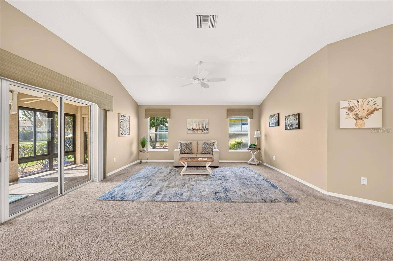 588 BRADFORD LOOP, The Villages, FL 32163 588 BRADFORD LOOP, The Villages, FL 32163