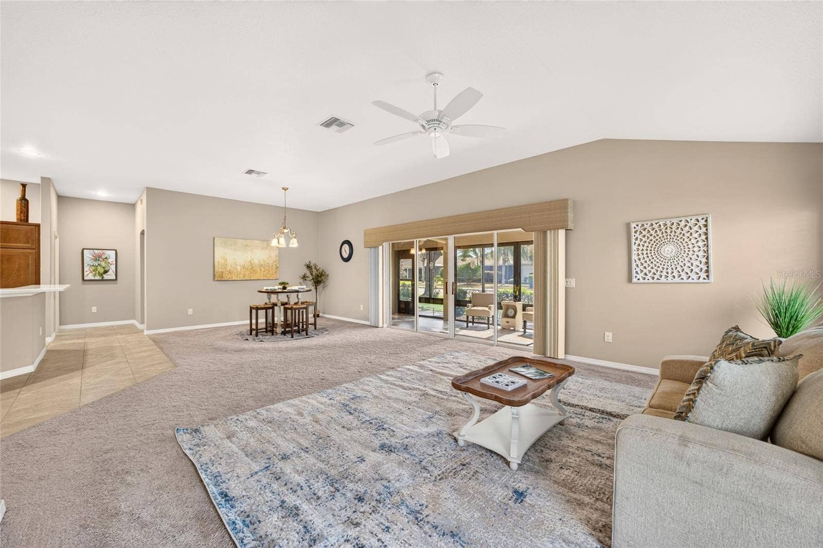 588 BRADFORD LOOP, The Villages, FL 32163 588 BRADFORD LOOP, The Villages, FL 32163