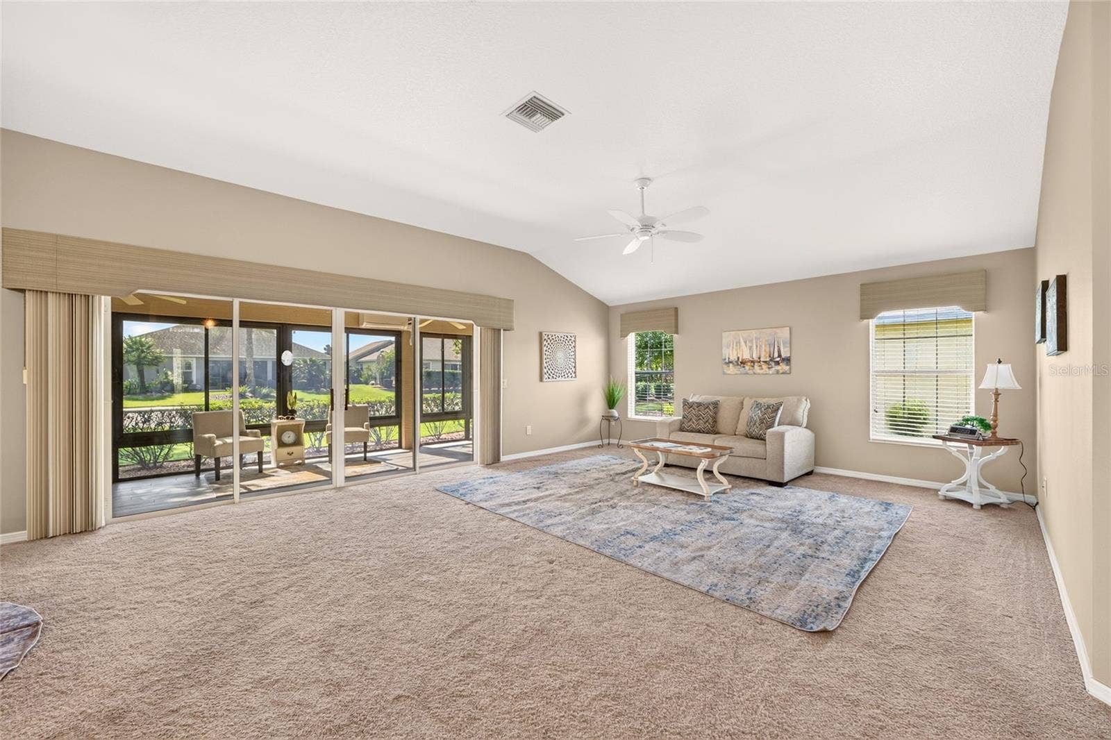 588 BRADFORD LOOP, The Villages, FL 32163 588 BRADFORD LOOP, The Villages, FL 32163