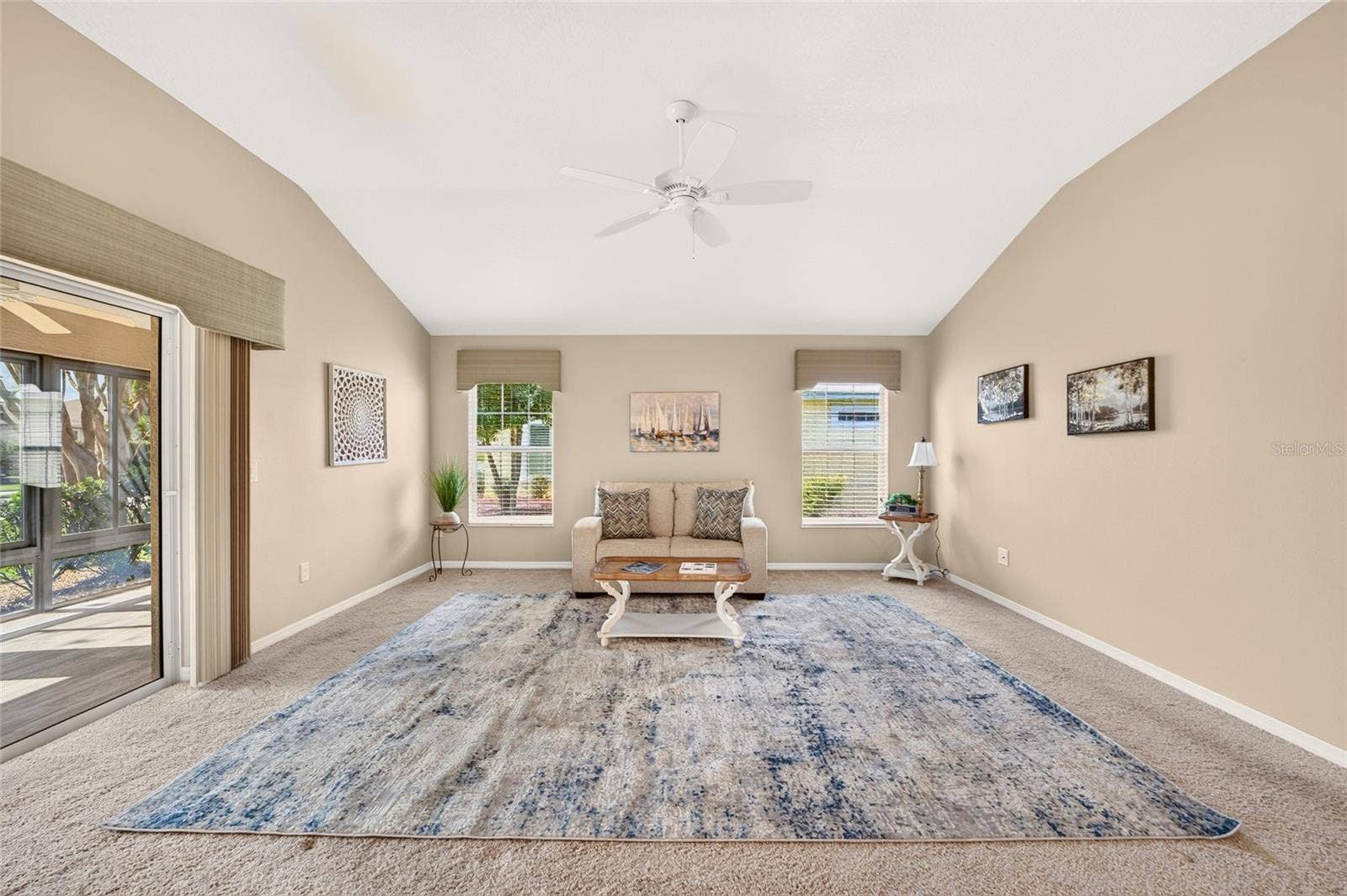 588 BRADFORD LOOP, The Villages, FL 32163 588 BRADFORD LOOP, The Villages, FL 32163
