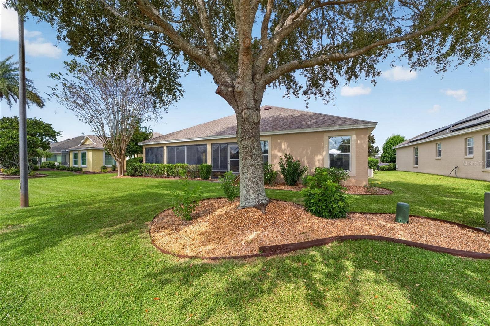 588 BRADFORD LOOP, The Villages, FL 32163 588 BRADFORD LOOP, The Villages, FL 32163