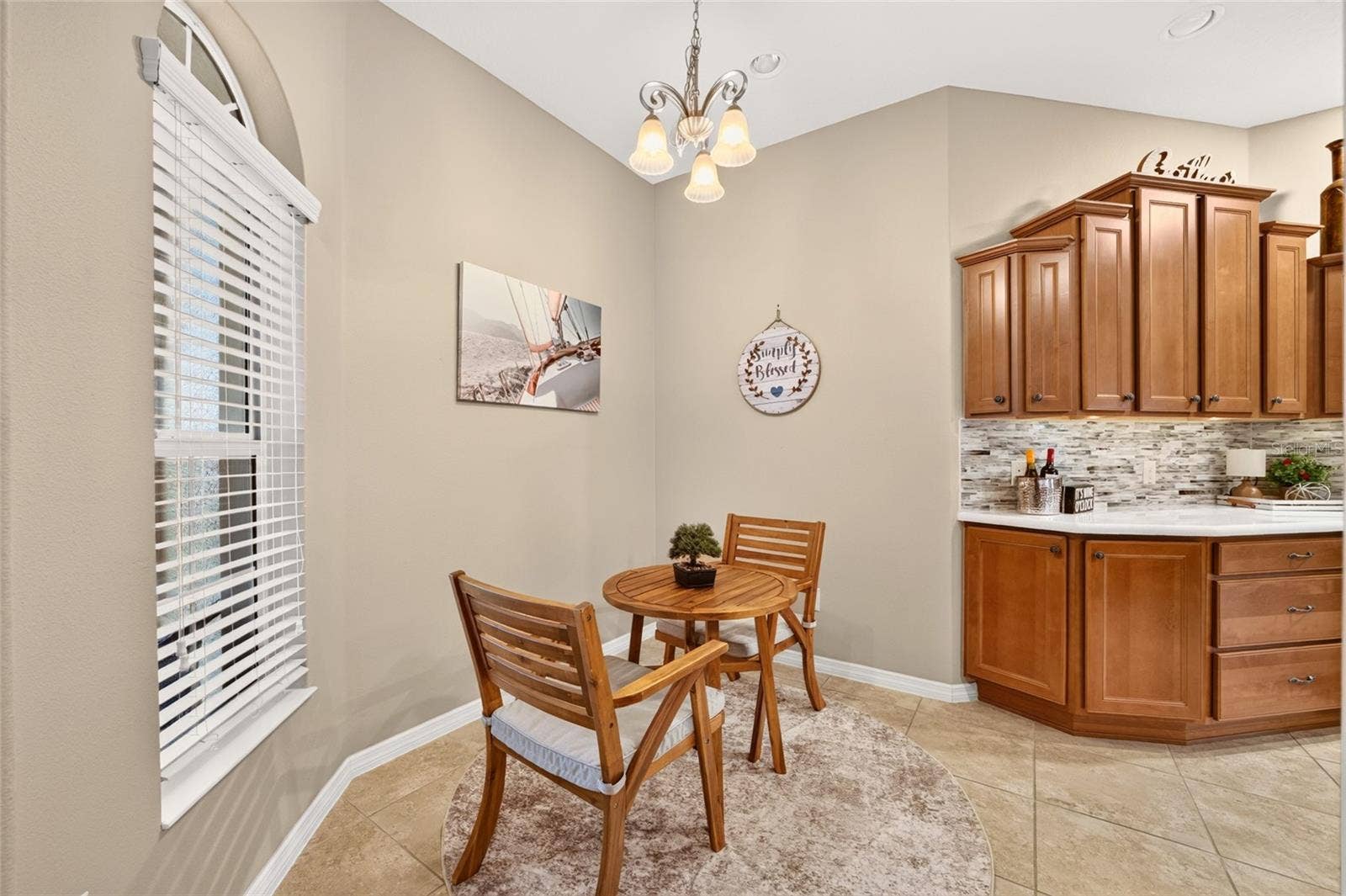 588 BRADFORD LOOP, The Villages, FL 32163 588 BRADFORD LOOP, The Villages, FL 32163